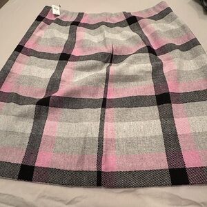 Talbot’s Wool Skirt